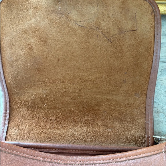 Coach legacy Shelburne Bag - Picture 4 of 15